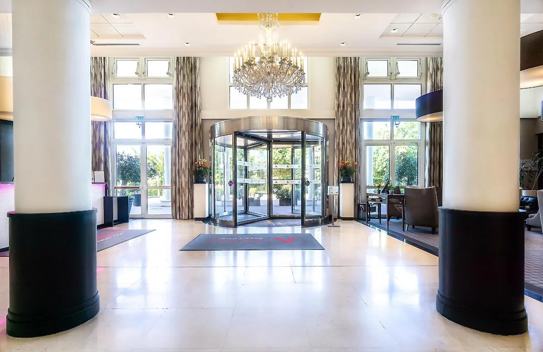 Residhome Roissy Park-1
